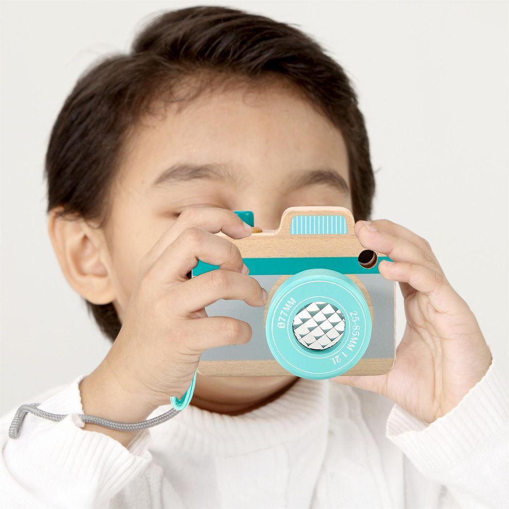 SOKA My First Camera – Say Cheese!