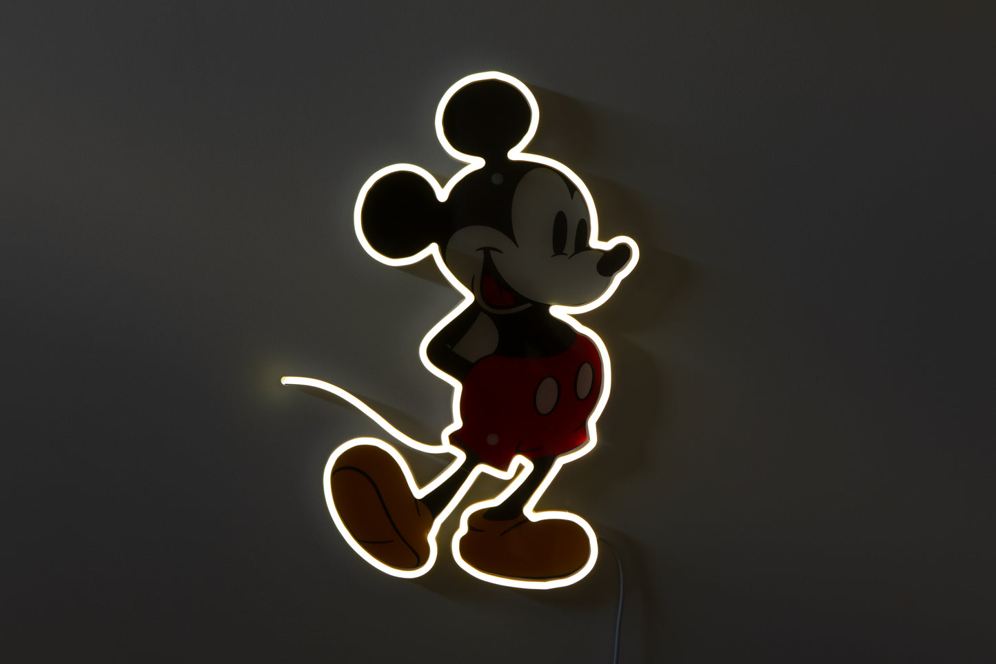 YELLOWPOP DISNEY MICKEY FULL BODY