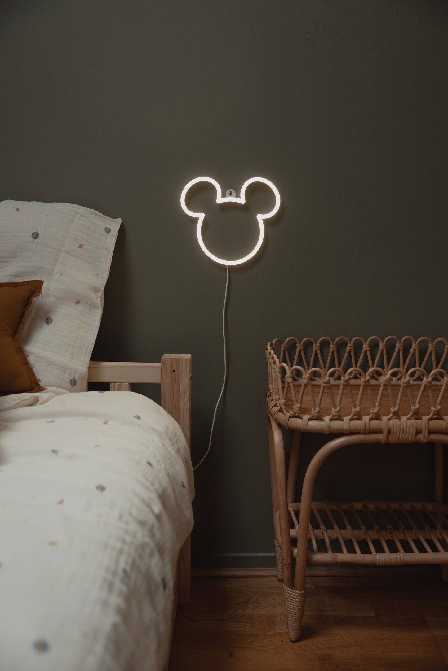 YELLOWPOP DISNEY MICKEY EARS