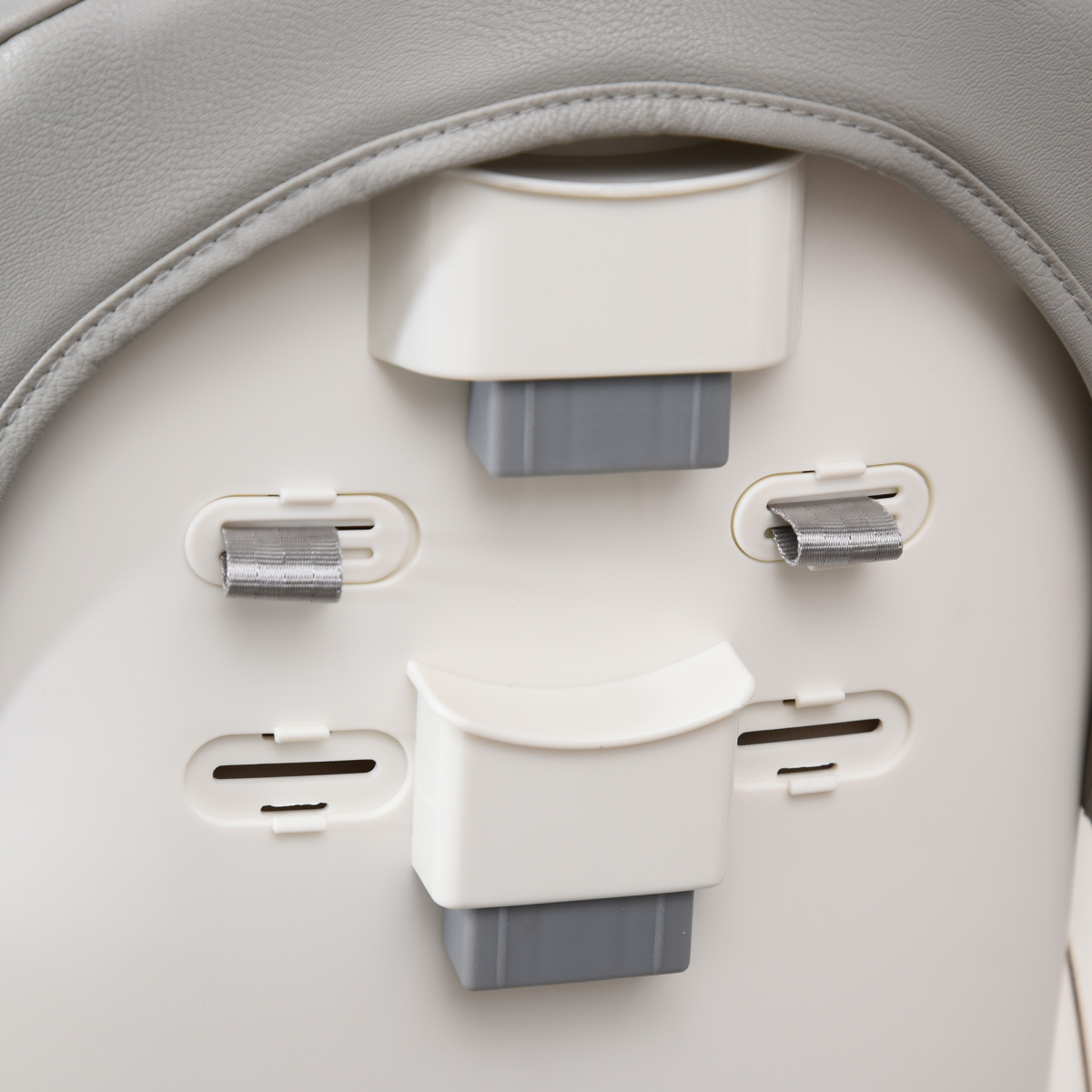 Multi-Function Adjustable Baby High Chair