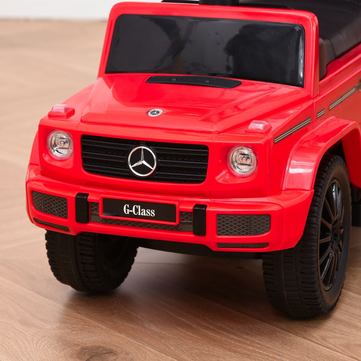 Mercedes Benz G350 Ride-On (Officially Licensed)