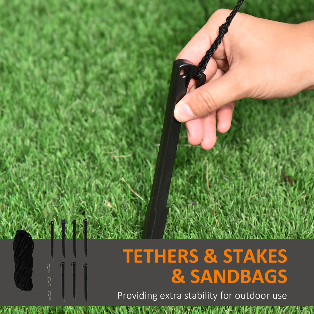 9FT Inflatable Halloween Pumpkin Ghost with Built-in LED Lights – Outdoor Decoration