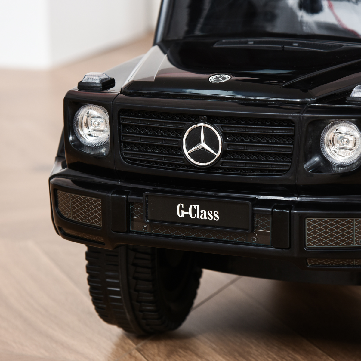 Mercedes Benz G350 Ride-On – Officially Licensed