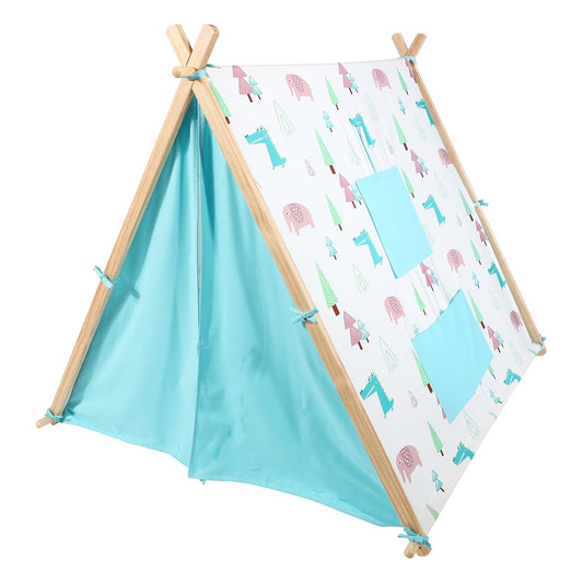 Kids Camping Tent – Countryside Adventure.