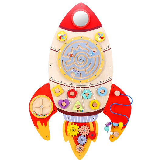 Space Adventure Kids Playset – Imagination & Fun Combined 🚀
