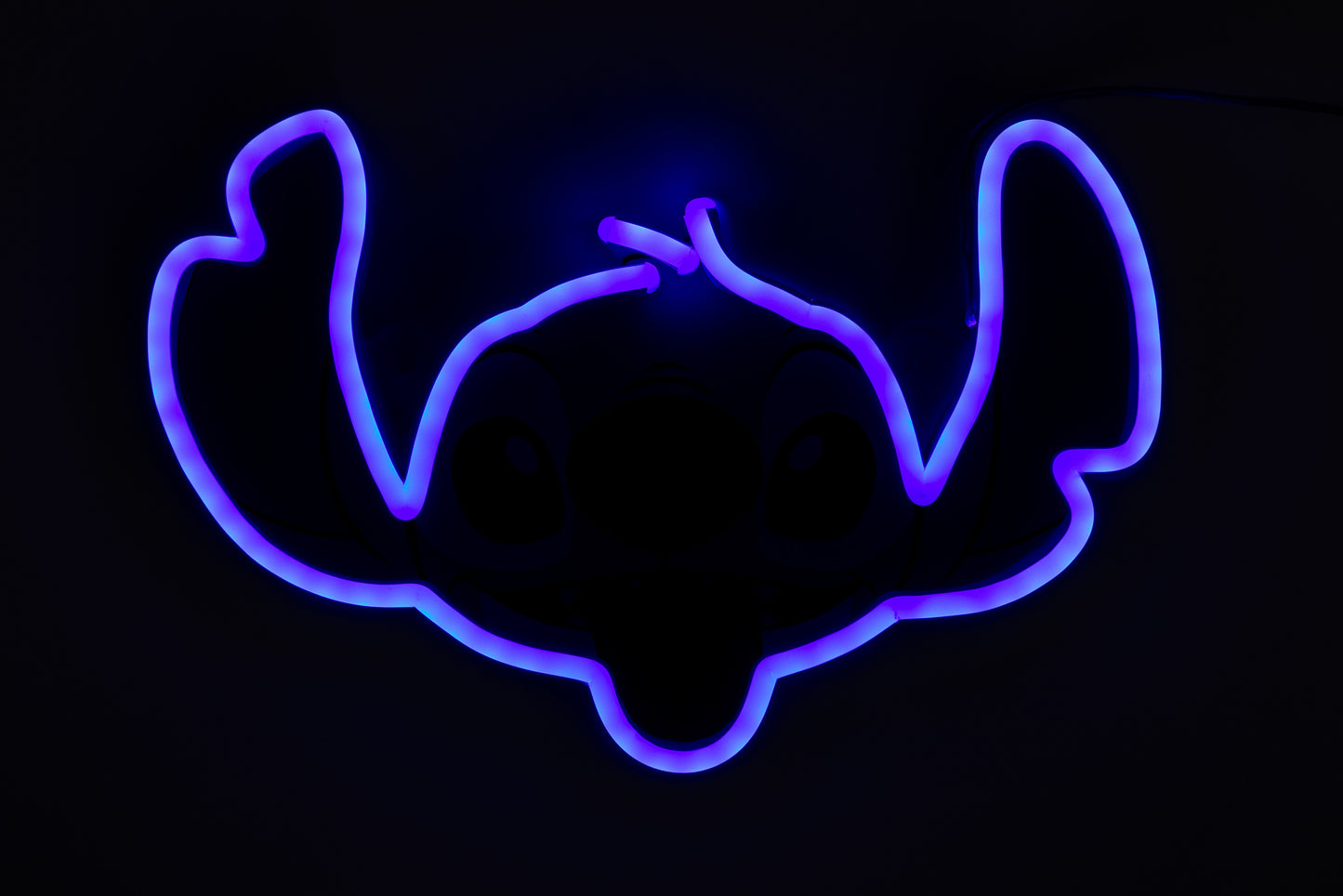 YELLOWPOP DISNEY STITCH FACE