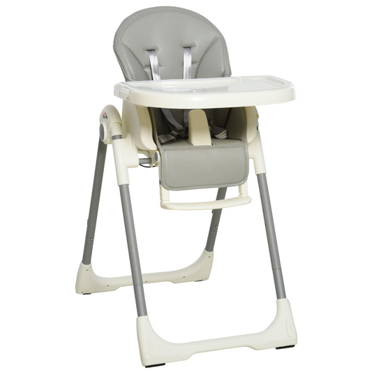 Multi-Function Adjustable Baby High Chair