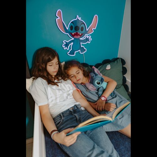 YELLOWPOP DISNEY STICH BODY