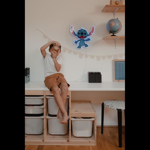 YELLOWPOP DISNEY STICH BODY