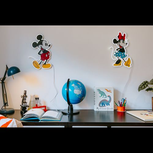 YELLOWPOP DISNEY MICKEY FULL BODY