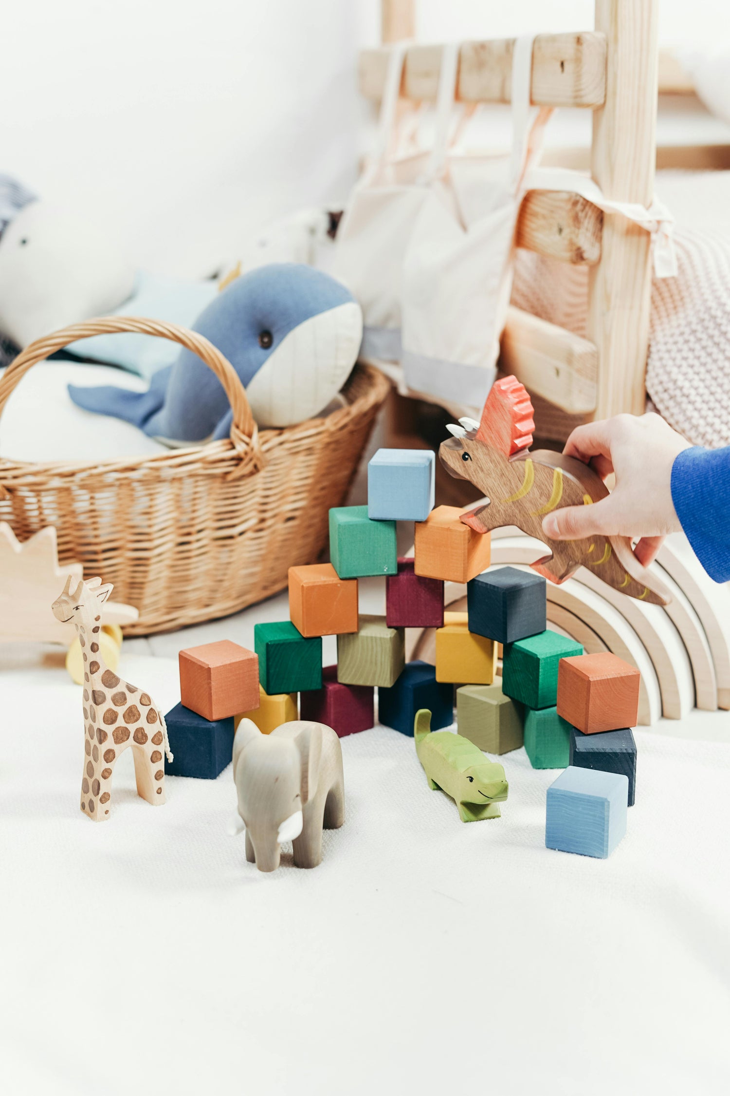 Educational toys