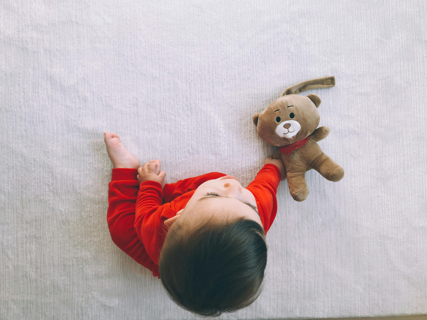 Baby Essentials