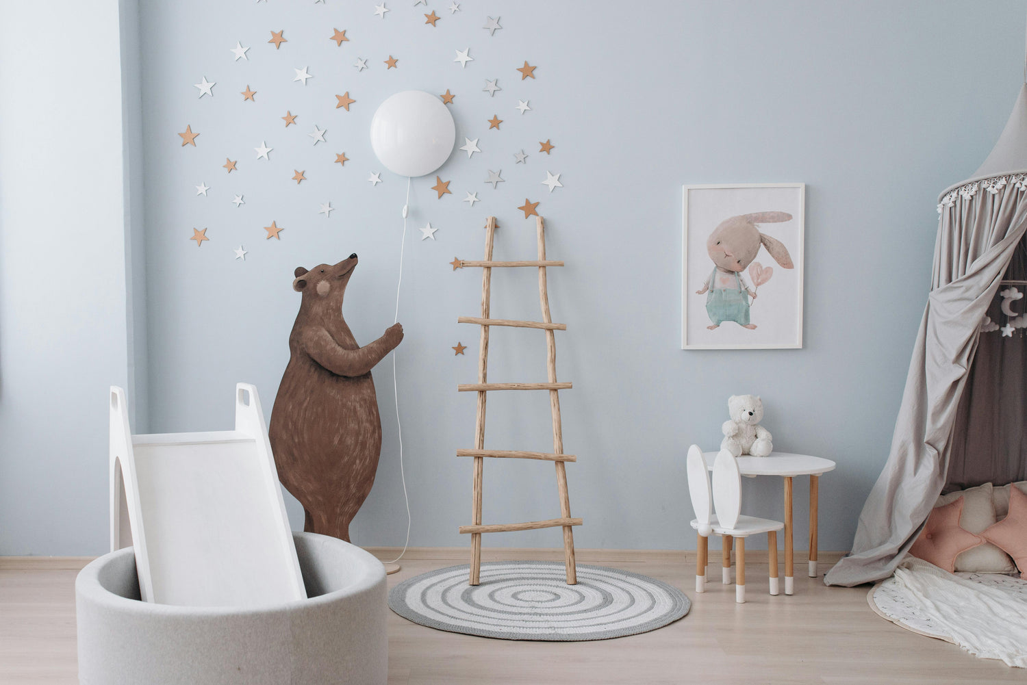 Kids furniture
