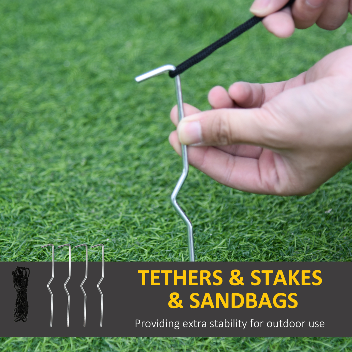 1.2m Witch Ghost Halloween Inflatable with LED Pumpkin Lantern – Indoor/Outdoor Decoration