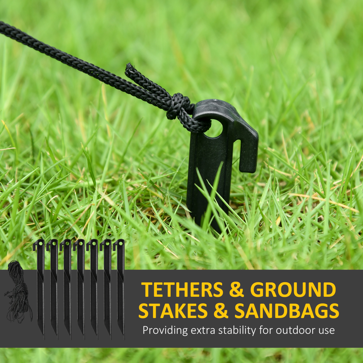 1.5m Inflatable Corpse Ghost Climbing from Tombstone with LED Lights – Outdoor Halloween Decoration