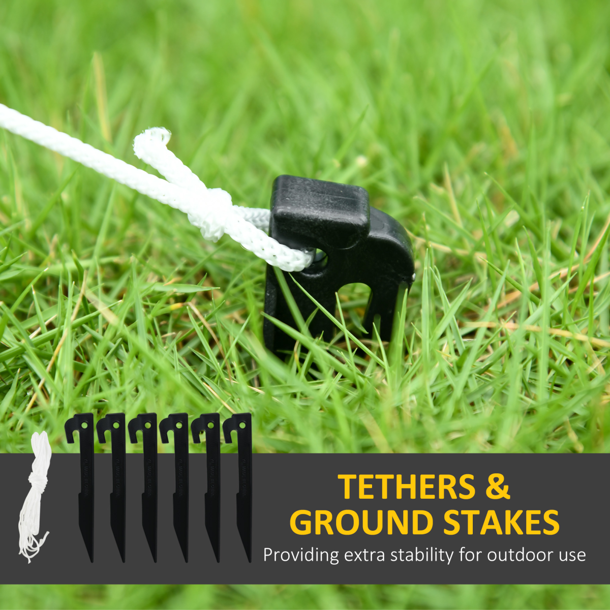 2.1m Inflatable Two-Headed Dragon with LED Lights – Outdoor Halloween Decoration