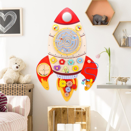 Space Adventure Kids Playset – Imagination & Fun Combined 🚀