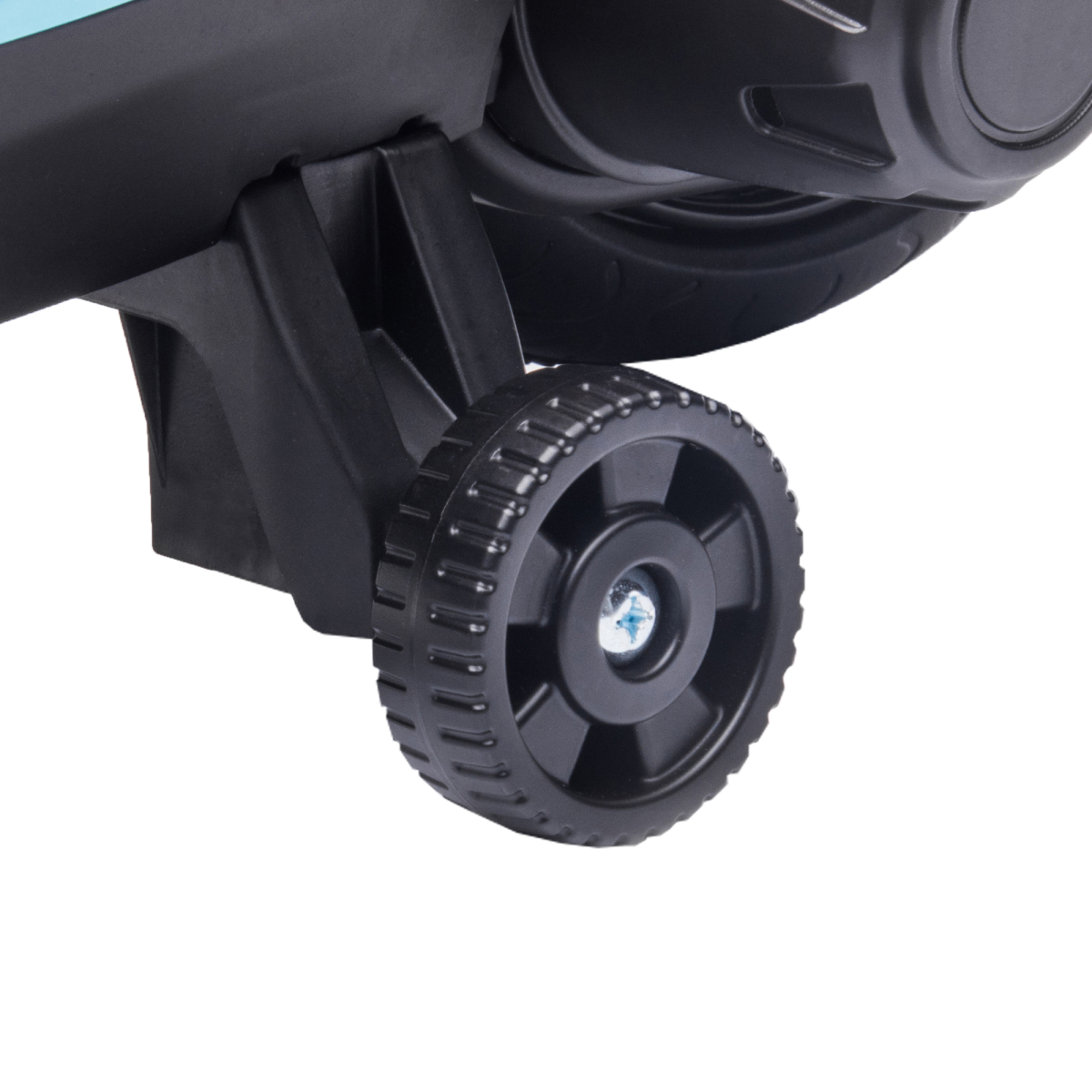 6V Kids Electric Pedal Motorcycle Ride-On