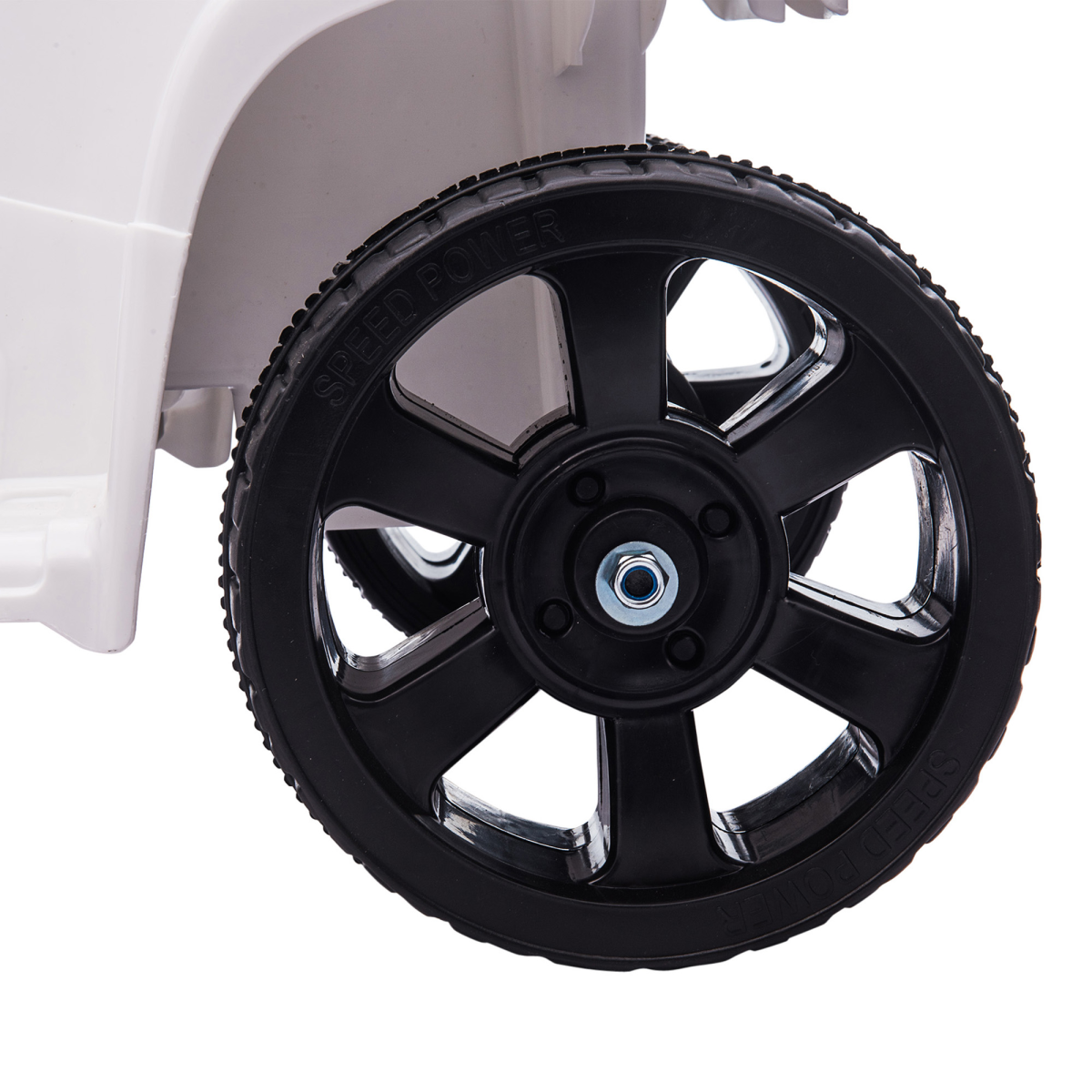 Kids Electric Ride-On Quad Bike (6V)