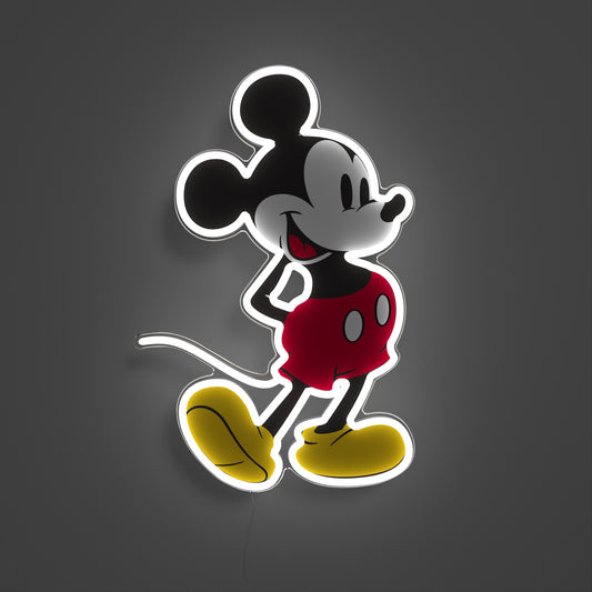 YELLOWPOP DISNEY MICKEY FULL BODY