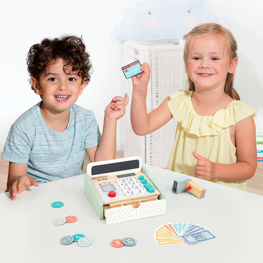 SOKA Cash Register