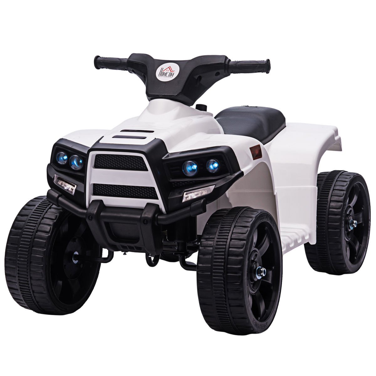 Kids Electric Ride-On Quad Bike (6V)
