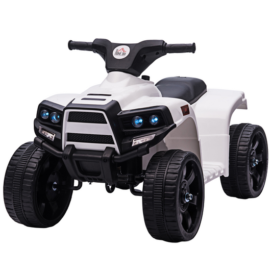 Kids Electric Ride-On Quad Bike (6V)