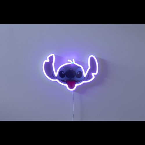 YELLOWPOP DISNEY STITCH FACE